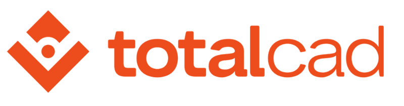 TotalCAD Logo